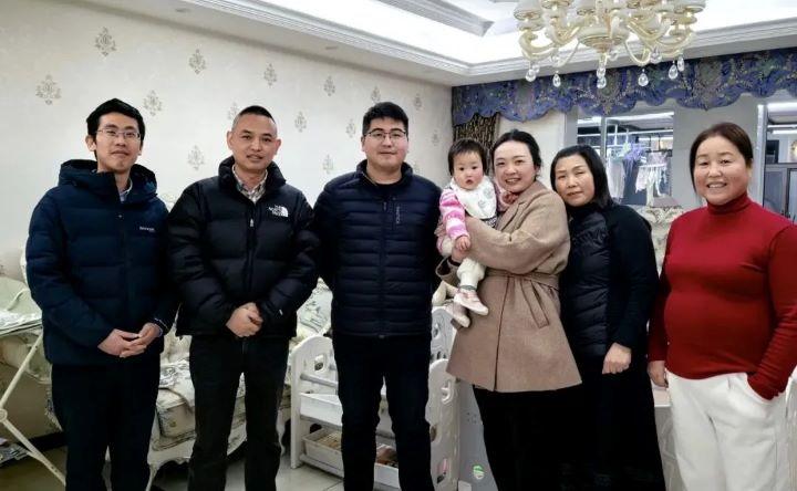 5月12日，母親節與積分制周年紀念日聯(lián)動(dòng)